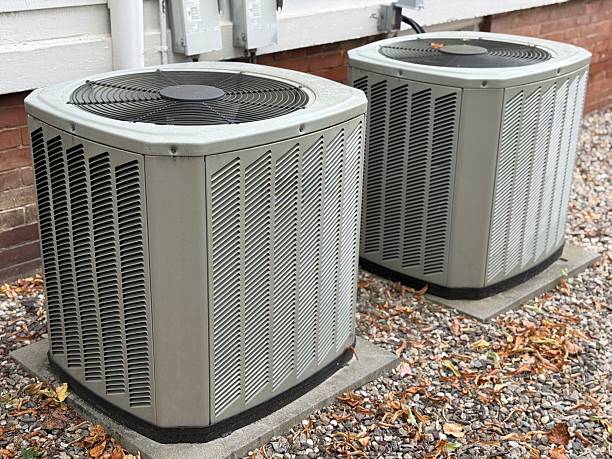 Reliable Ac Installation contractor in Kaufman, TX by JG Cool HVAC