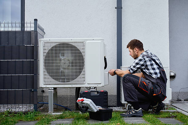 Trusted Ac Installation service in Kaufman, TX - JG Cool HVAC